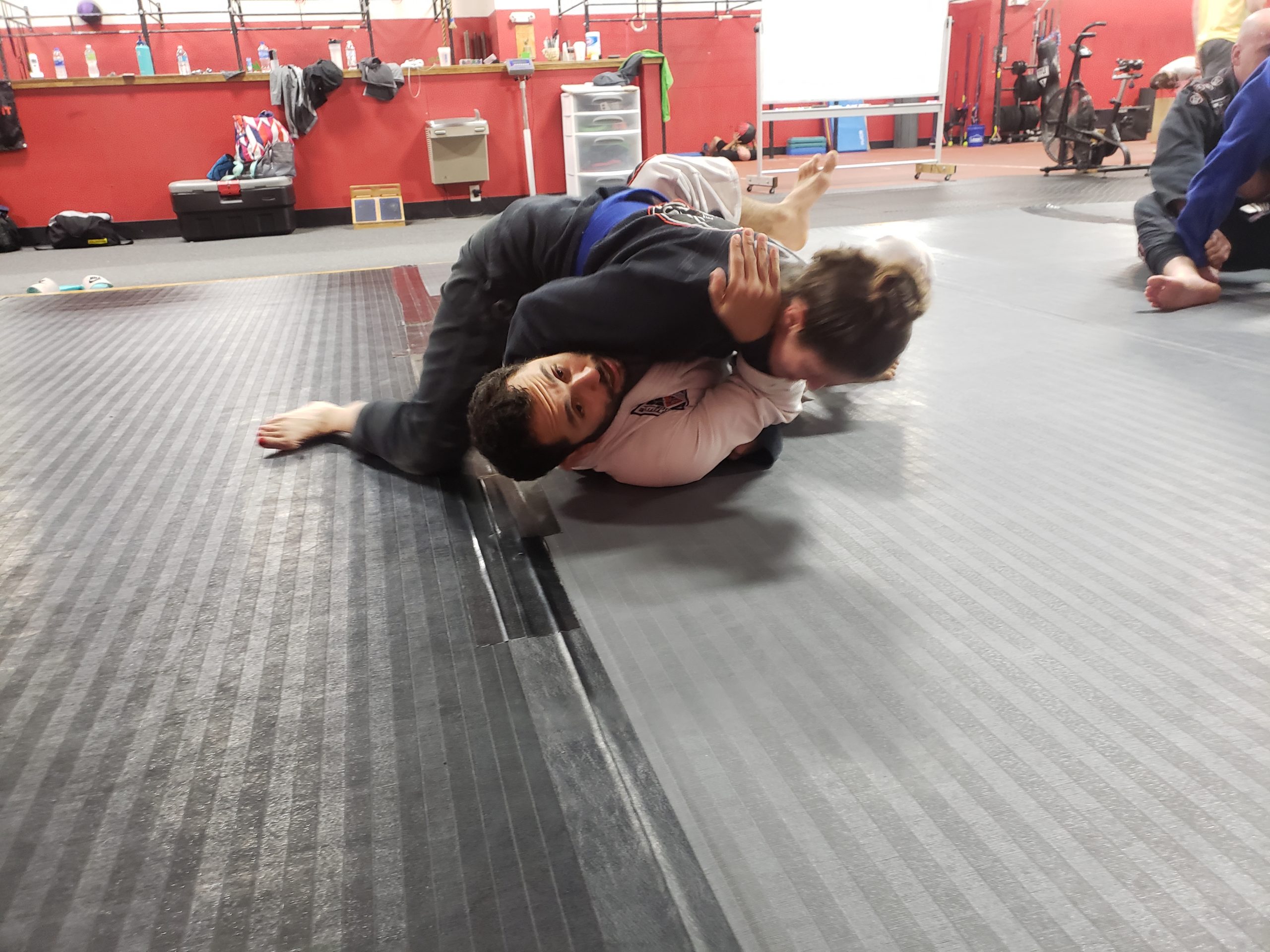 Home - Competitive Edge Combat Sports